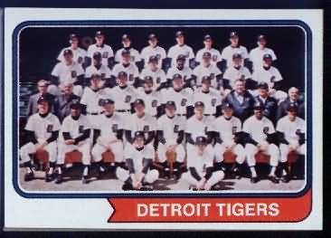 94 Tigers